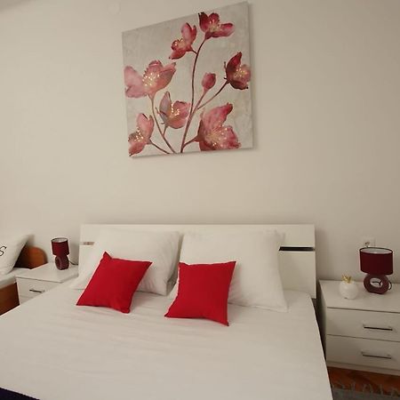 Apartman Toni Split Exterior foto