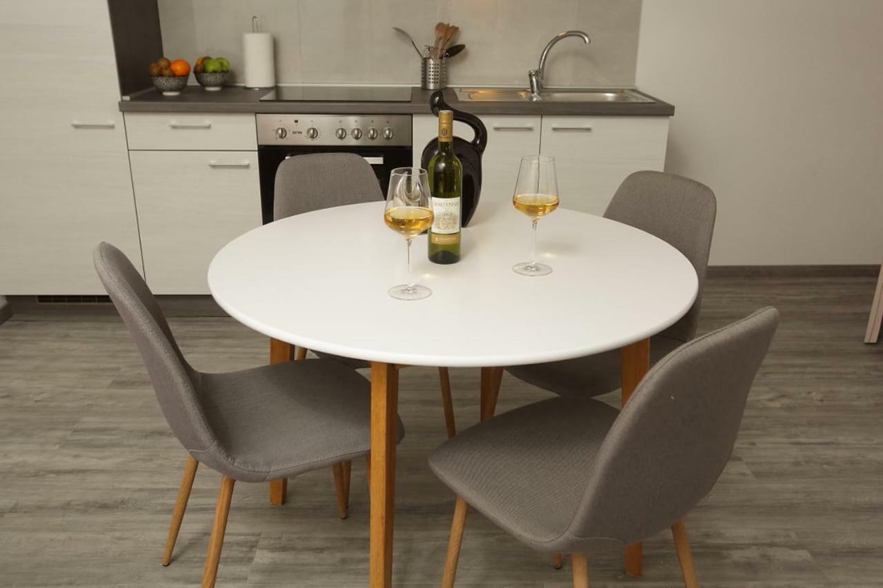 Apartman Toni Split Exterior foto