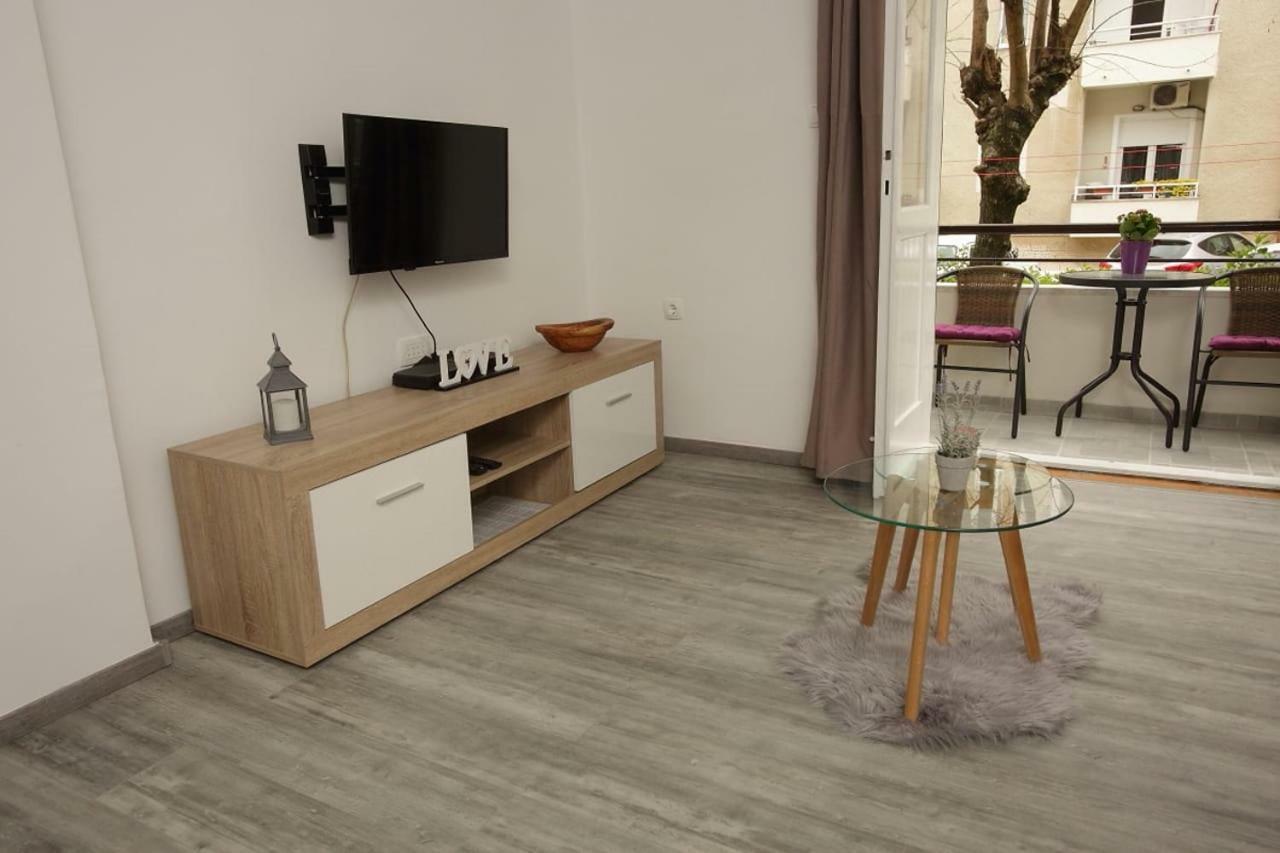 Apartman Toni Split Exterior foto
