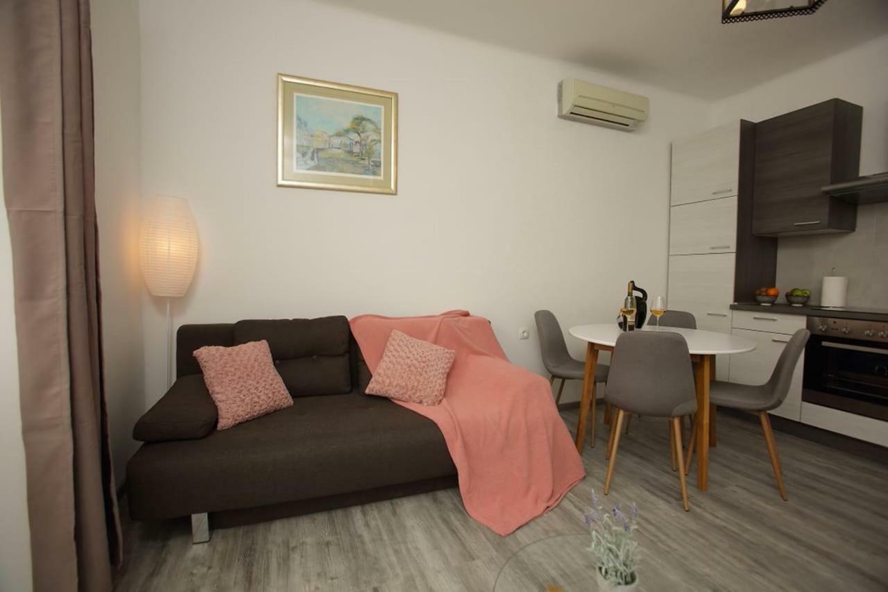 Apartman Toni Split Exterior foto